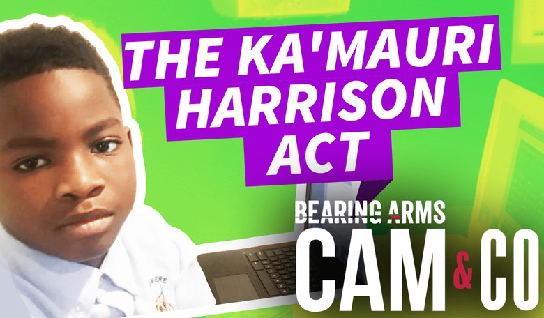 Louisiana Legislature Introduces the "Ka'Mauri Harrison" Act