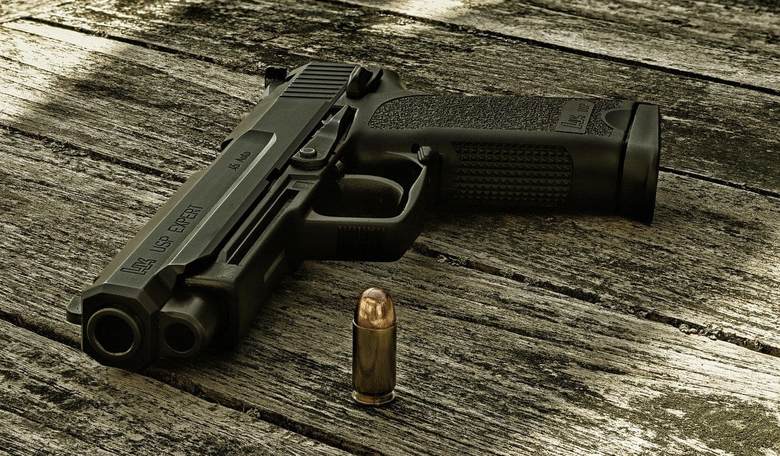 Background Check Bill Provision Would Pair AG With Gun Control Group
