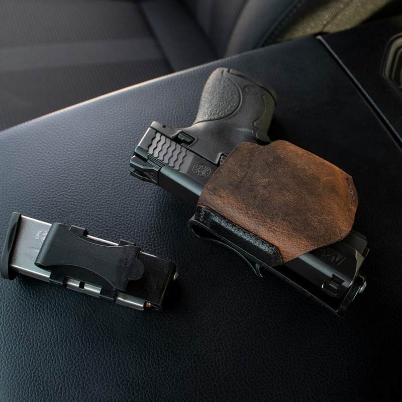 Eighth Circuit Seems Skeptical About Carry Bans for Adults Under 21 - Vimarsana News