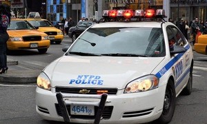 Crime Analyst Says Murders Headed to All-Time Low