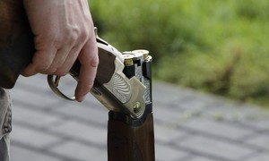 Meet the Newest Crop of 'I Support the Second Amendment, but...' Democrats
