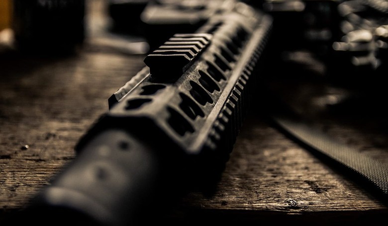 140 Members Of Congress Reject Biden's Backdoor Gun Ban