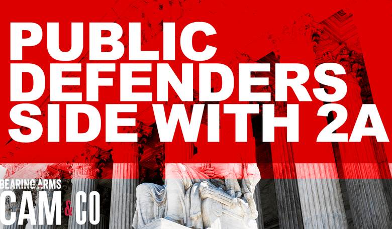 Public Defenders Side With Second Amendment In Challenge To NY Carry Laws