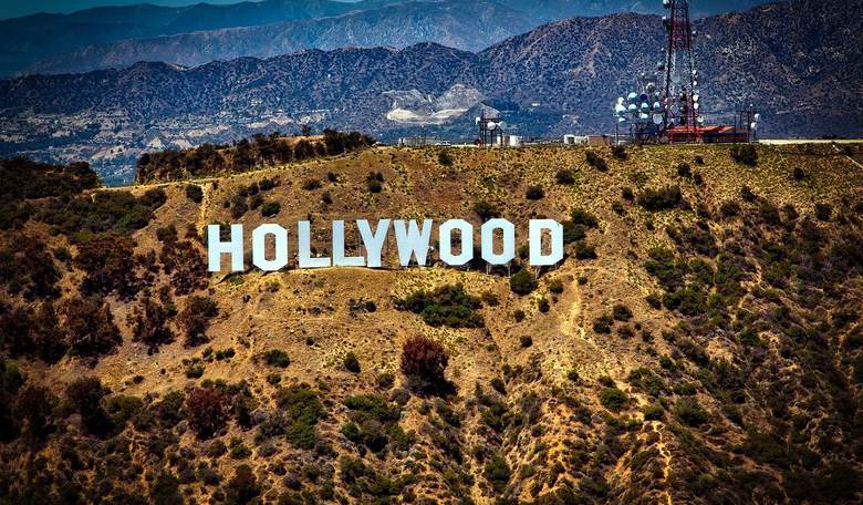 2A Breaking Ground In Hollywood