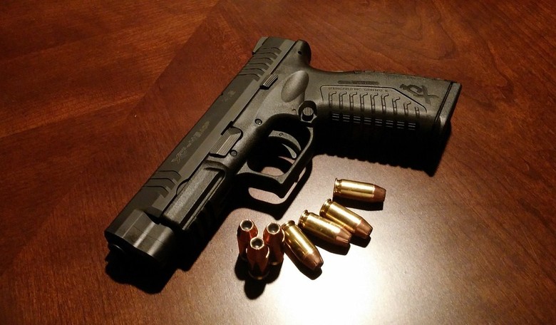 Defensive Gun Uses Happen Far More Often Than Homicides