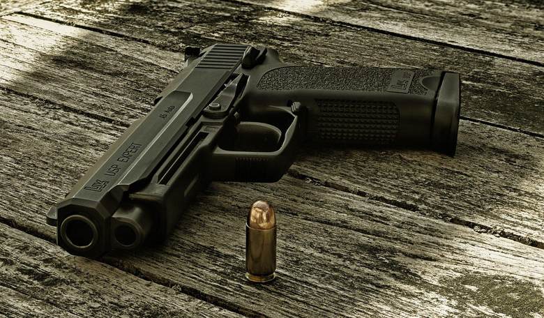Toledo Tries Multi-Prong Approach To "Gun Violence"