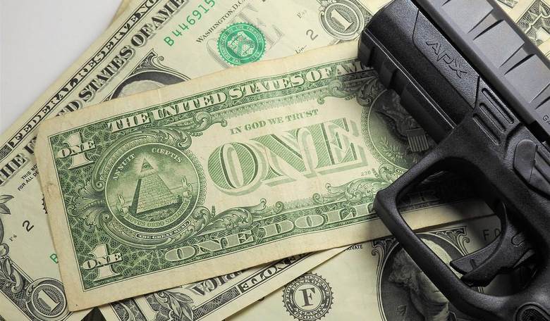 Springfield, MA Buyback Yielded Whopping 38 Guns