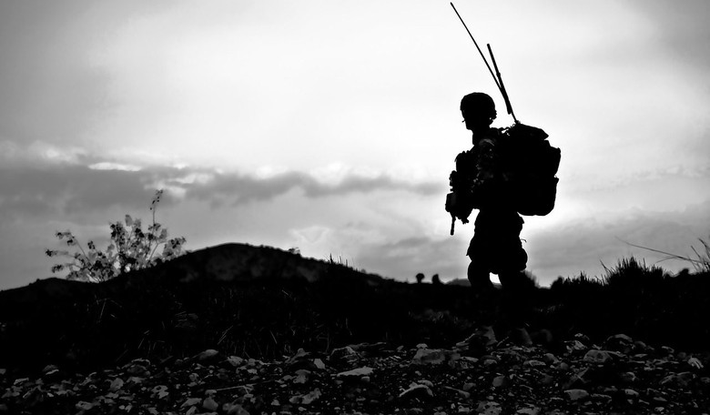 Congress To Hold Military Accountable For Missing Guns