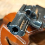 NYC Senior Citizen Sentenced to Prison for Defending Himself With Unlicensed Gun NYC Senior Citizen Sentenced to Prison for Defending Himself With Unlicensed Gun