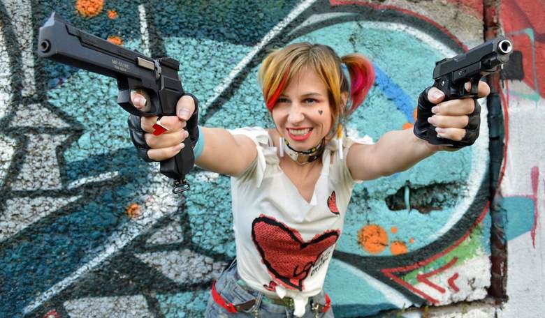 Louisville moves to ban "celebratory gunfire"
