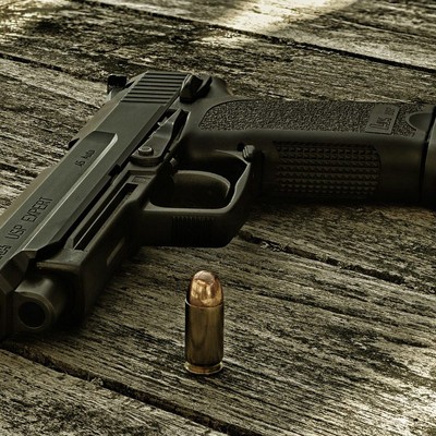 Missouri Man Defends Himself From Irate Neighbor Armed With a Shovel