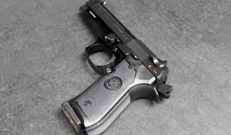 Most arrested by NYPD gun unit have criminal record