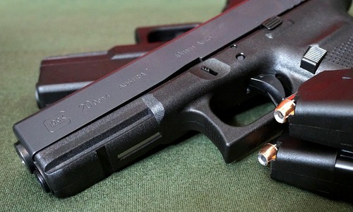 Iowa College Student Fights for Her Right to Carry