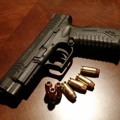 The Consequences of 'Red Flag' Laws Go Beyond Gun Confiscation