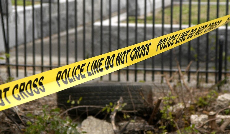 West Virginia armed citizen stops potential mass shooting