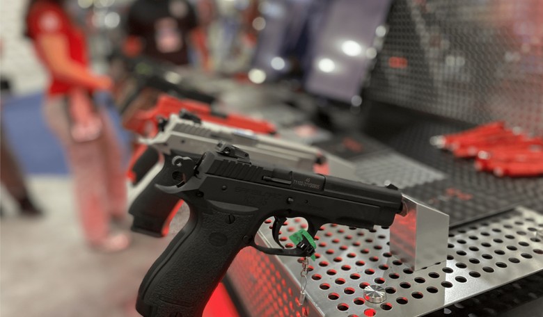 ***Update: Done Deal?*** Gun deal reportedly reached by Senate negotiators. Here's what's included