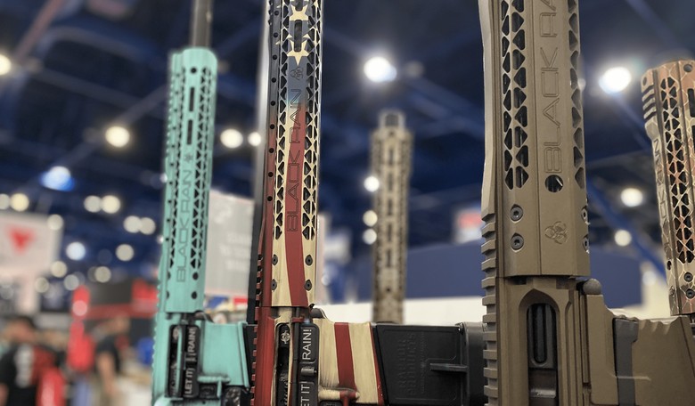 Another suit attacking NJ’s “assault firearm” prohibitions filed