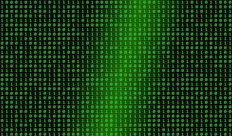 Data sharing part of a big globalist plan to control and disarm?