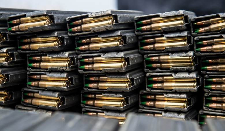 Rocky Mountain Gun Owners make another run at magazine ban