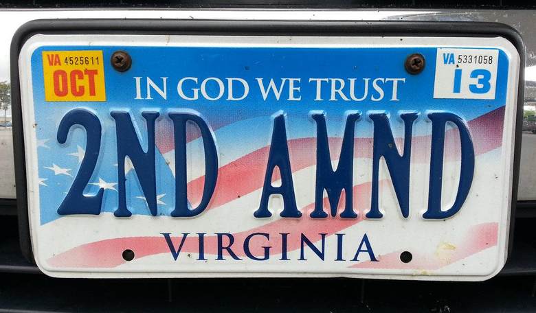 Democrats can't win back rural voters until they stop trying to disarm them