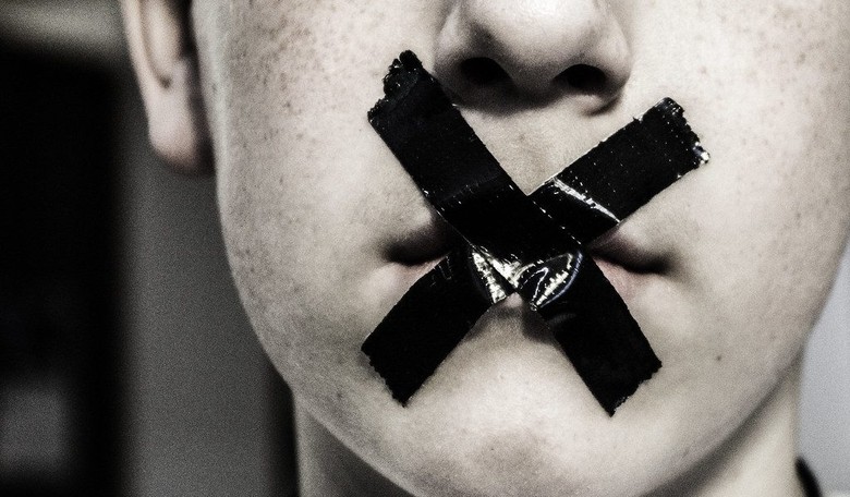 Violating the First Amendment to Silence Second Amendment Supporters