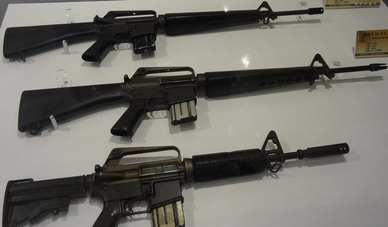 Texas couple who ordered surplus gun cases get fully automatic surprise