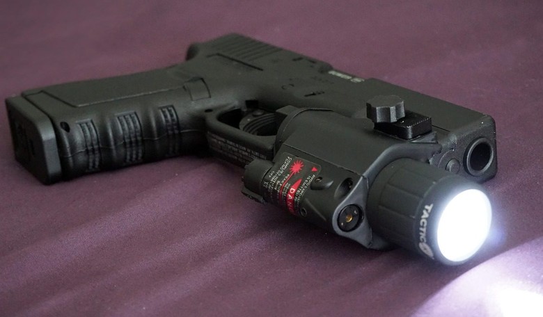 Police officer shoots school student during demonstration