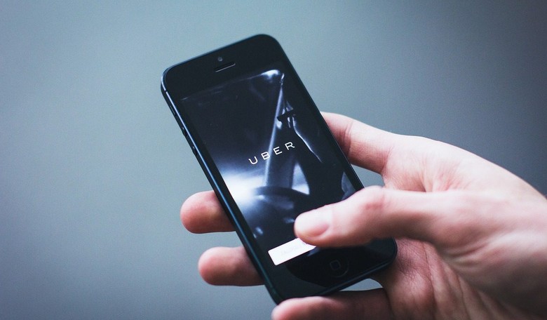 FBI warns of ride-share abduction "trend"