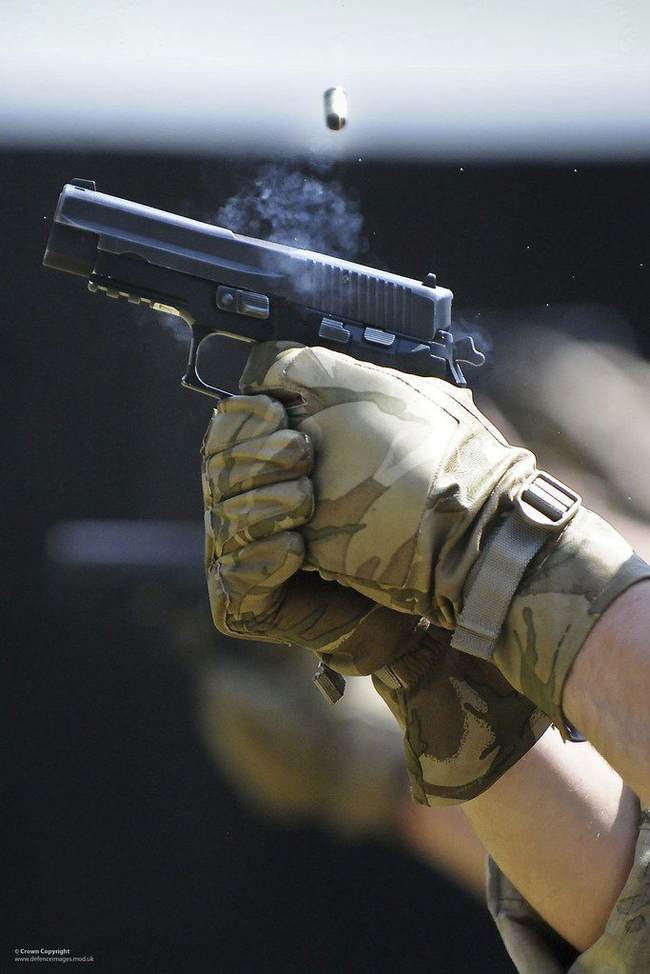 Op-ed completely misrepresents guns in US – Bearing Arms