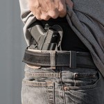 Alabama Republican Wants to Repeal Constitutional Carry