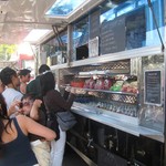33 Arrested in Gun Trafficking Ring Operating Inside Food Truck