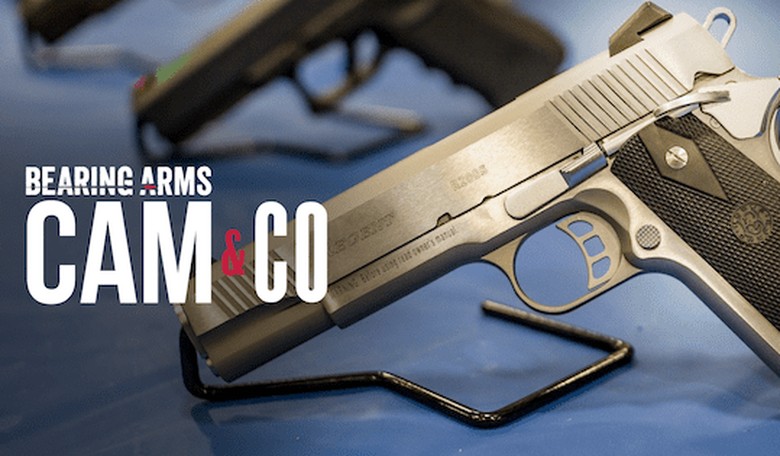Massachusetts Senate Close to Unveiling New Anti-Gun Bill