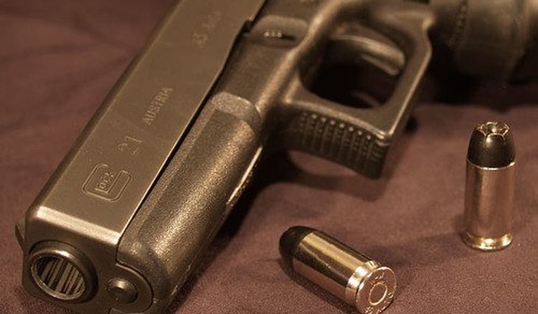 Indiana measure would fund teacher handgun training