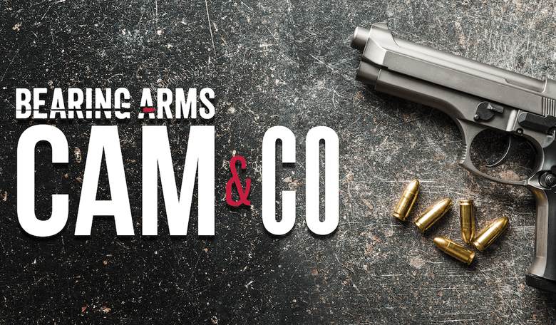 Why the handgun ban for under-21s could soon be a thing of the past