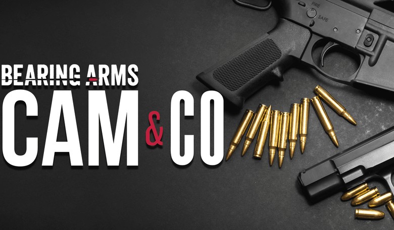 Connecticut Democrats are gunning for the Second Amendment