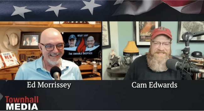 Guns, Trump, and the return of Ed Morrissey - VIP Gold live chat 1:30 ...