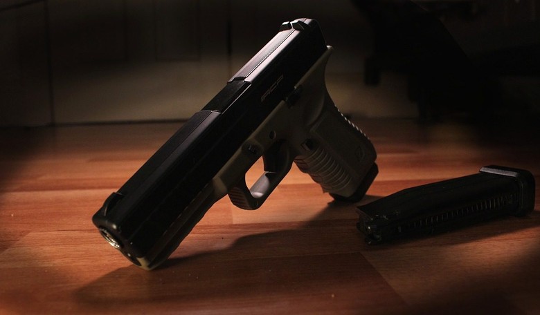 Surgeon thinks his experience key to gun debate. It's not