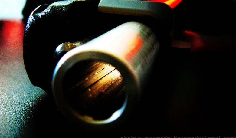 Car burglaries illustrate issues with new carry restrictions