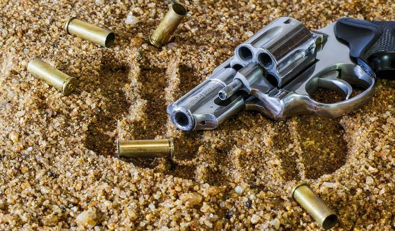 Eight murders in ten days in gun-controlled Hartford, Connecticut