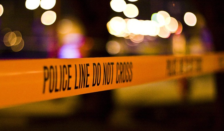 Five killed in Philadelphia mass shooting