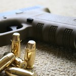 Gun Companies Aren't Responsible for Criminal Misuse of Their Products