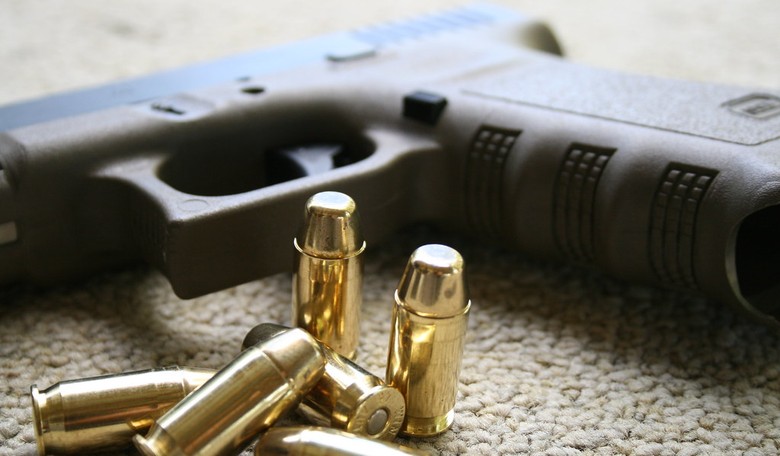 Louisiana Man Gets Gun Back After Beating Weapons Charge