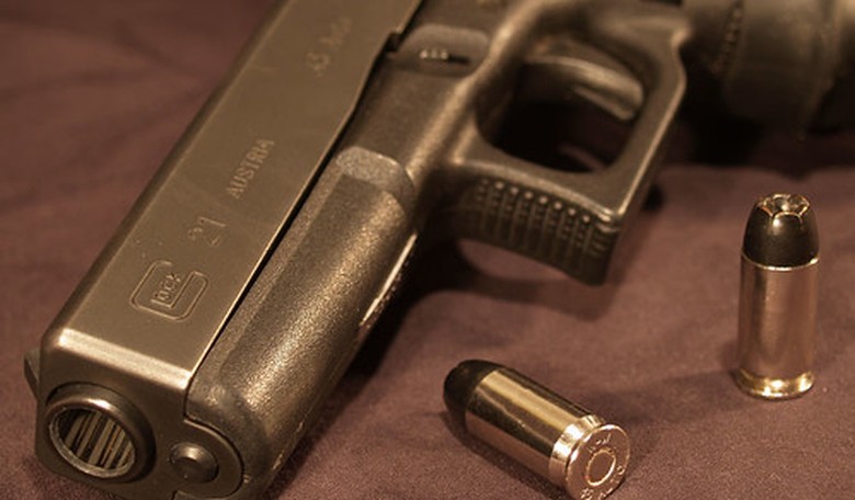 Myth About Ban on Gun Research Resurrected