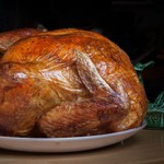 Happy Thanksgiving From Bearing Arms!