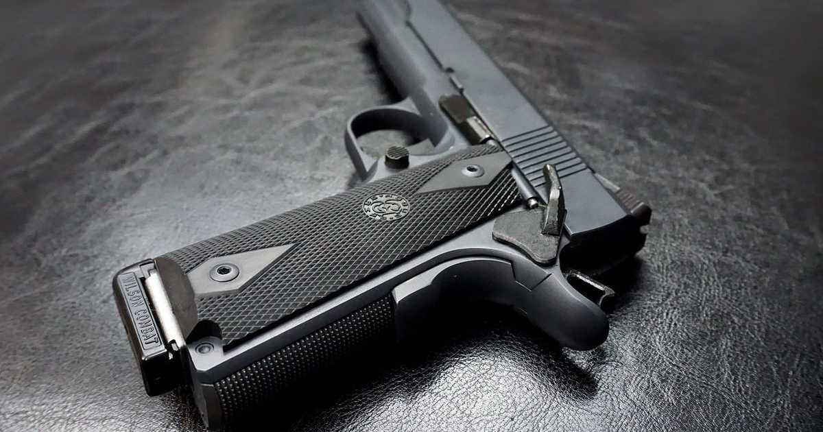 Armed Employee Turns the Tables on Attacker in Shreveport