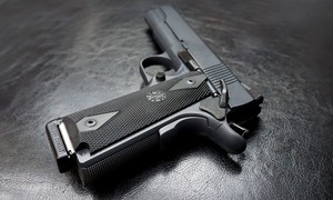 Armed Employee Turns the Tables on Attacker in Shreveport