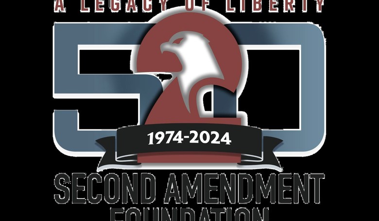 Part 2: Second Amendment Foundation 50 Years - Alan Gottlieb, Executive Vice President