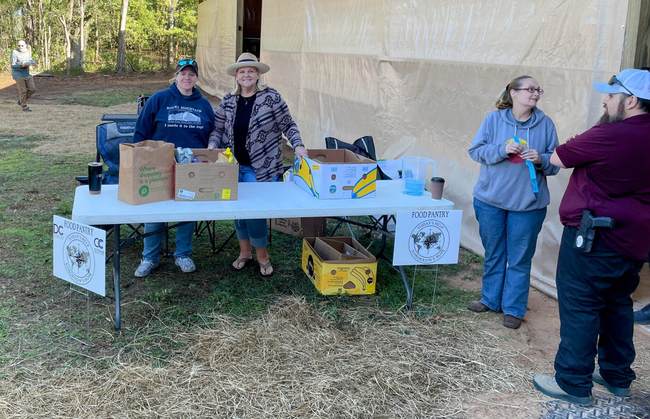 2A Community Gives Back At Florida's 2A Freedom Fest - Vimarsana News