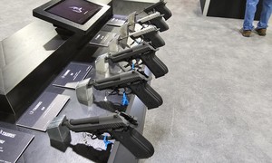 For Some, Gun Control Is Great Until It Costs Supporters Money