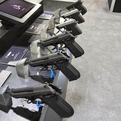 For Some, Gun Control Is Great Until It Costs Supporters Money